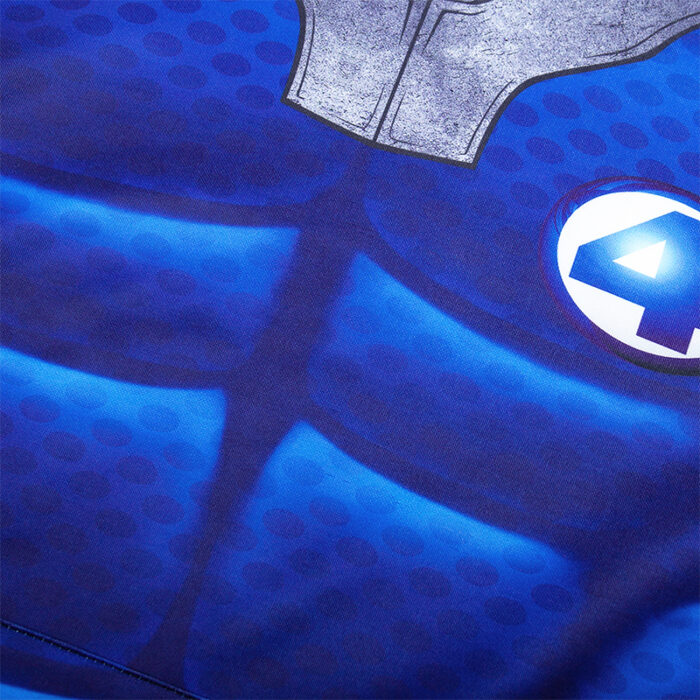 Fantastic Four Hoodie