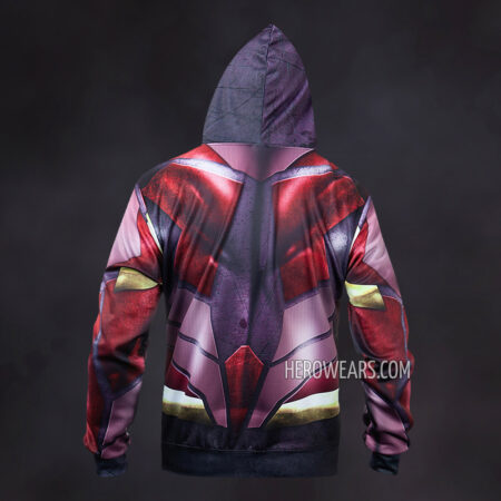 Flash Hoodie