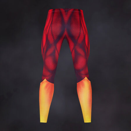 Iron Spider Leggings