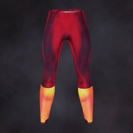 Iron Spider Leggings
