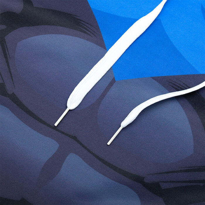 Nightwing Hoodie