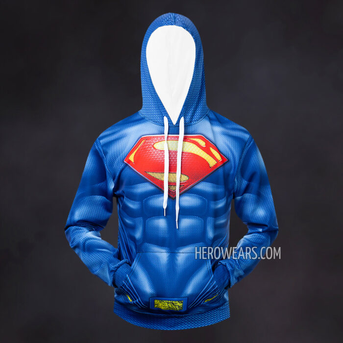 Superman Hoodie