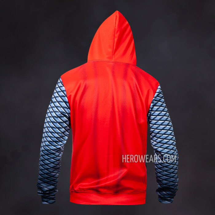 Thor Hoodie