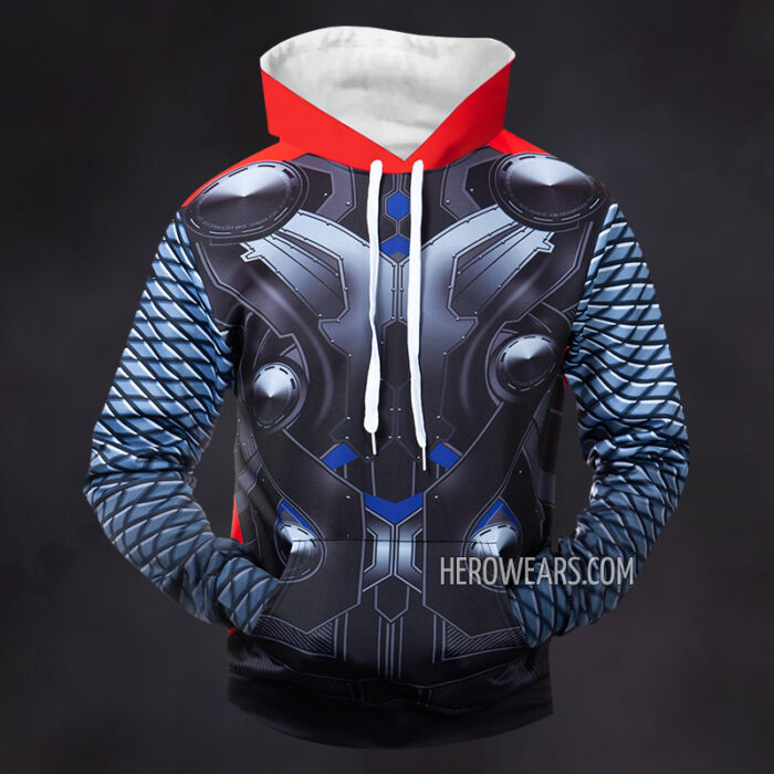 Thor Hoodie