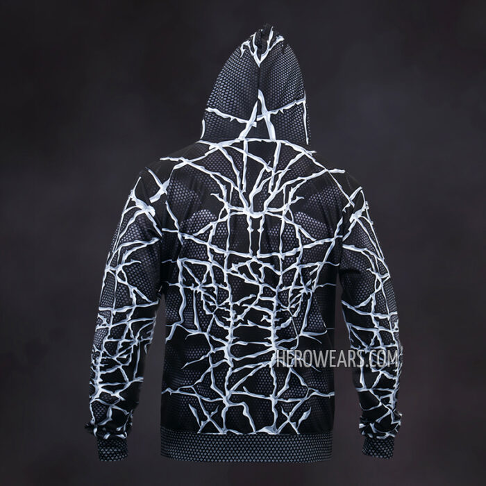 Venom Hoodie
