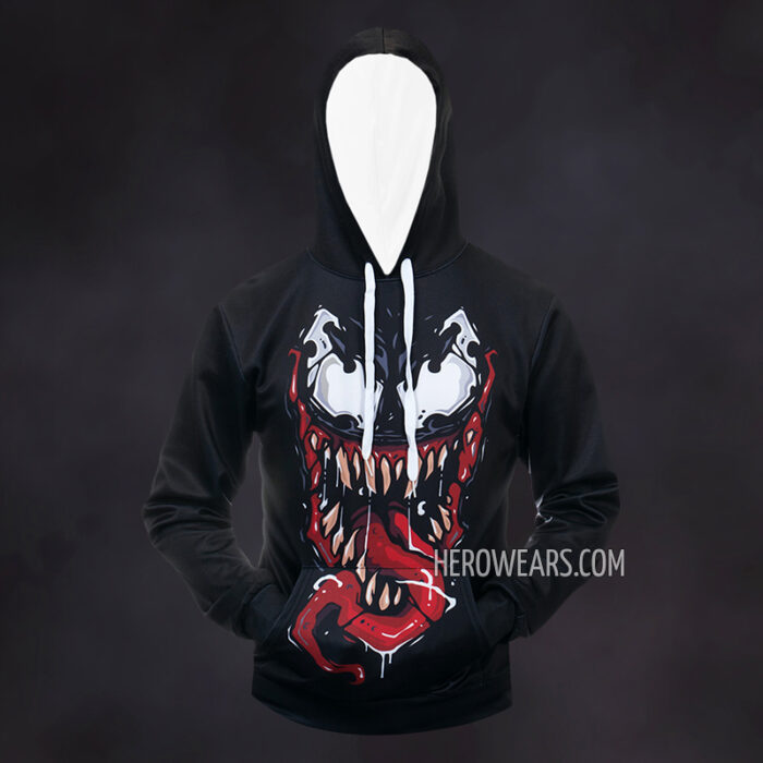 Venom Hoodie