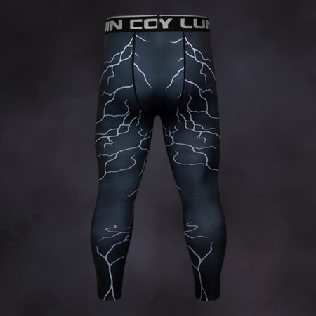 Venom Compression Leggings