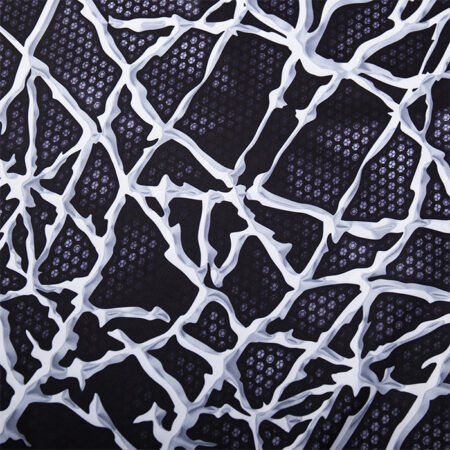 Venom Compression Shirt Rash Guard