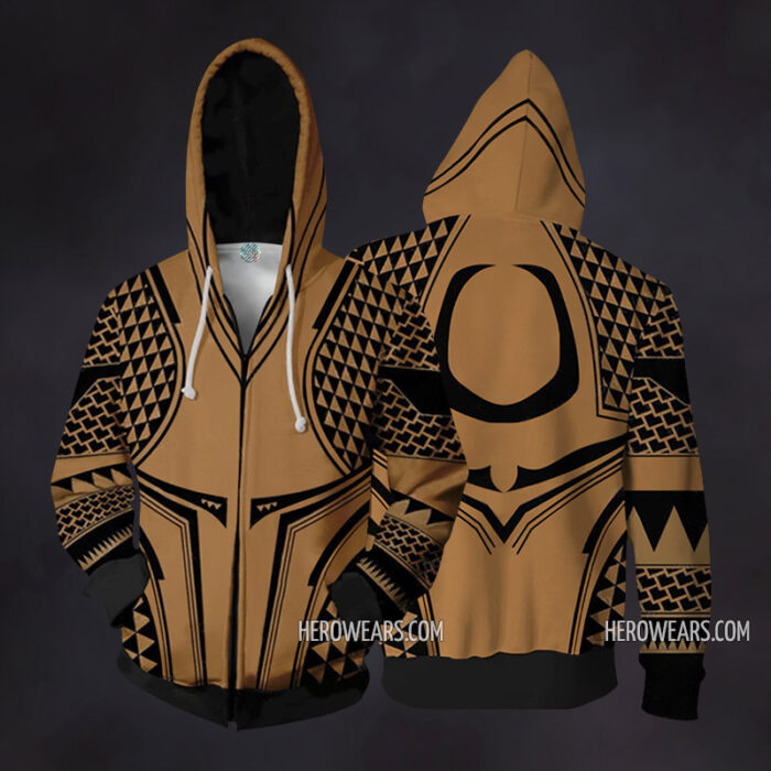 Aquaman Hoodie
