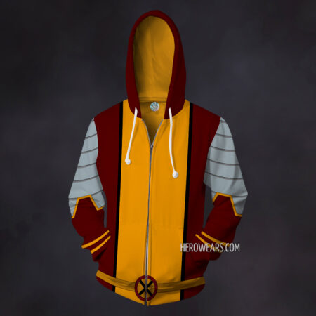 Colossus Hoodie