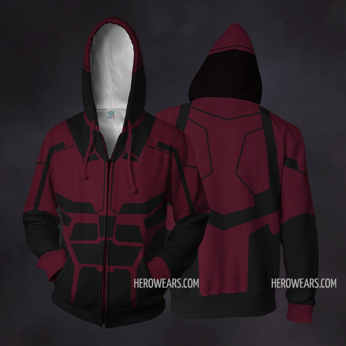 DareDevil Hoodie
