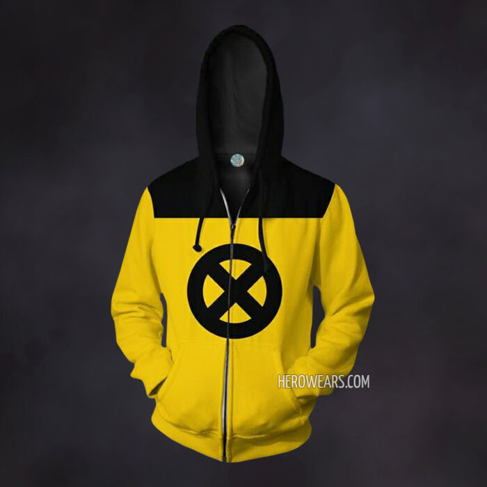 Deadpool 2 X Force Hoodie