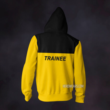 Deadpool 2 X Force Hoodie