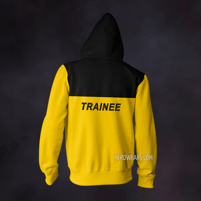 Deadpool 2 X Force Hoodie