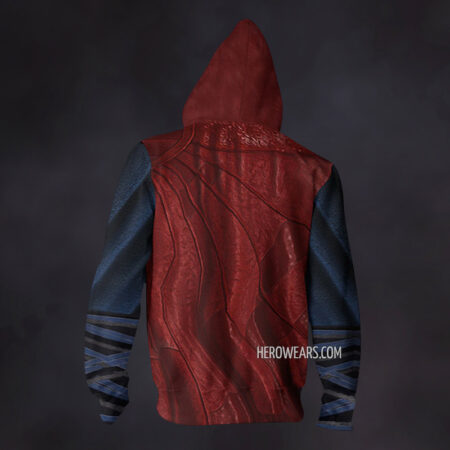 Dr Strange Hoodie