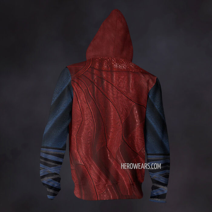 Dr Strange Hoodie