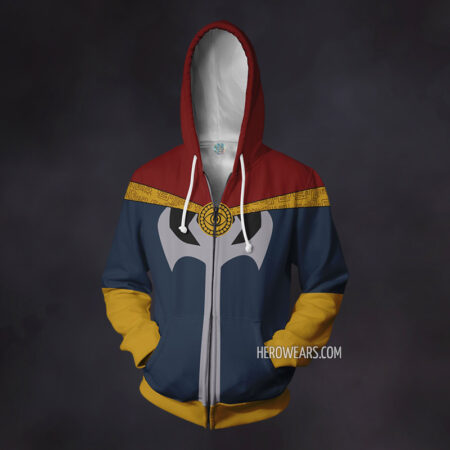 Doctor Strange Hoodie
