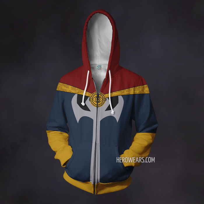 Doctor Strange Hoodie