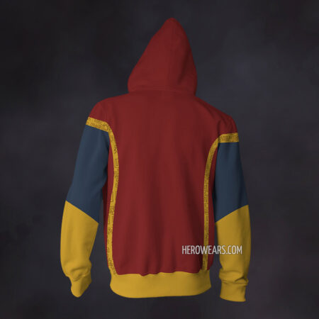 Doctor Strange Hoodie