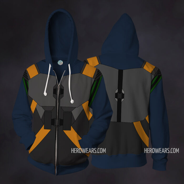 Erik Killmonger Hoodie