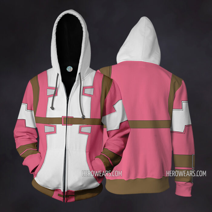 Gwenpool Hoodie