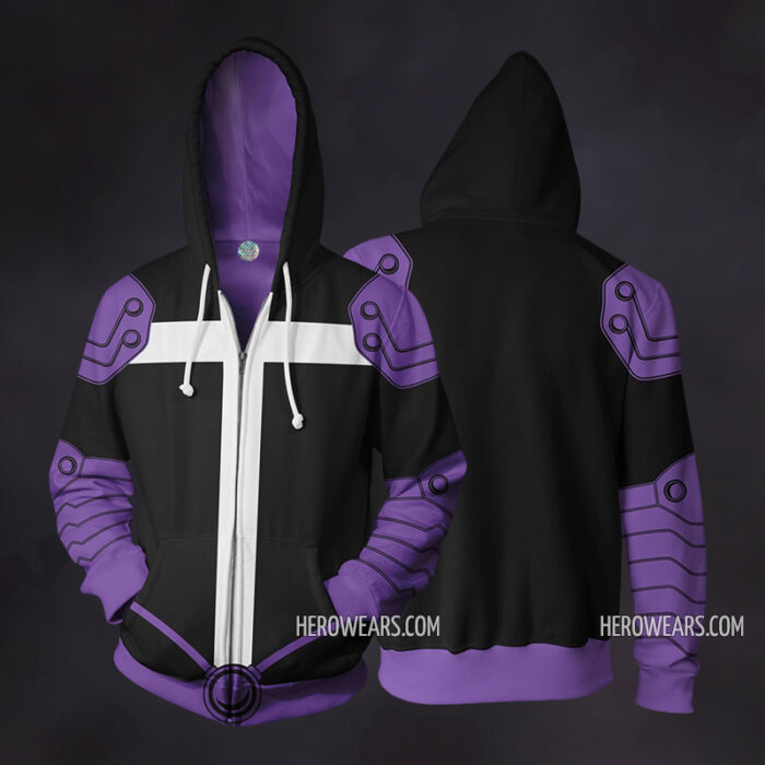 Huntress Hoodie