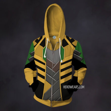 Loki Hoodie