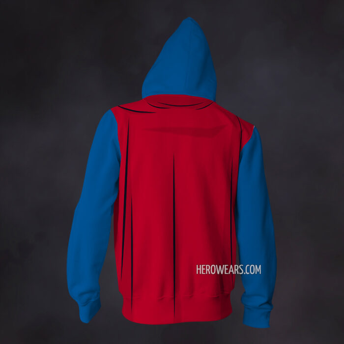 Superman Hoodie