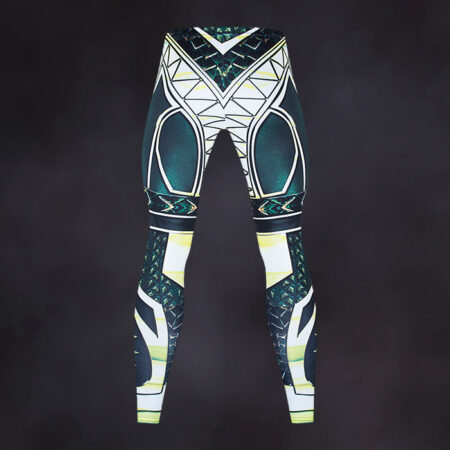 Aquaman Leggings