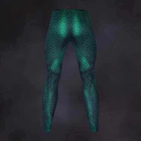 Aquaman Leggings