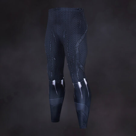 Black Panther Leggings