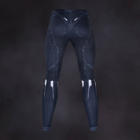 Black Panther Leggings