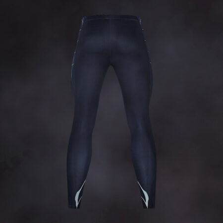 Captain Spider Leggings