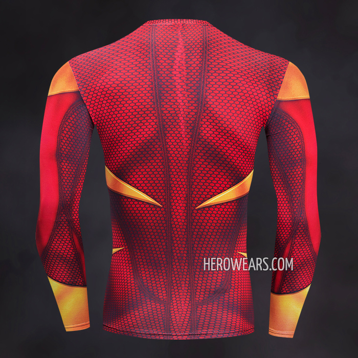 Iron Spider Compression Shirt Rashguard
