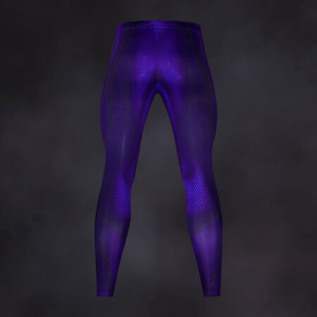 Spider Man 2099 Leggings