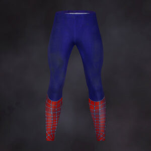 Spider Man 3 Leggings