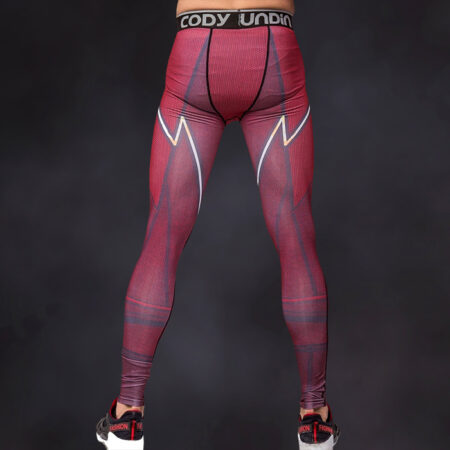 Flash Sports Leggings