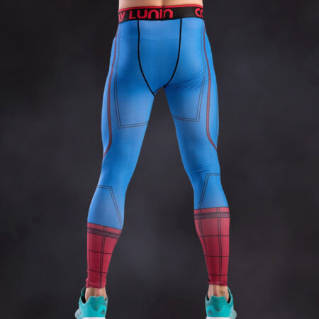 Spider Man Homecoming Sports Leggings
