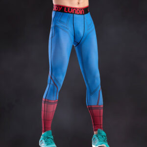 Spider Man Homecoming Sports Leggings