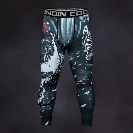 Venom Sports Leggings