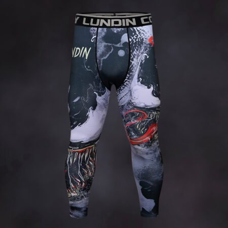 Venom Sports Leggings
