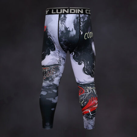 Venom Sports Leggings
