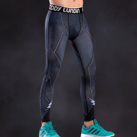 Zoom Sports Leggings