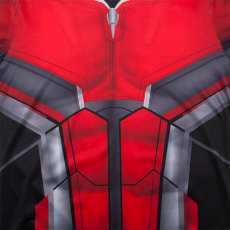 Ant Man Compression Shirt Rash Guard