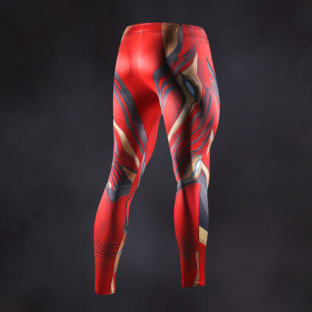 Iron Man Leggings