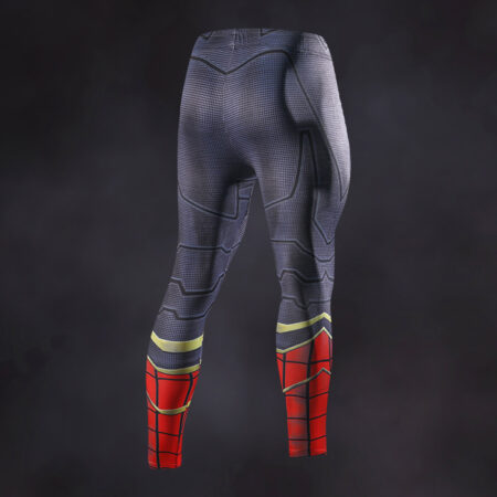 Iron Man Leggings