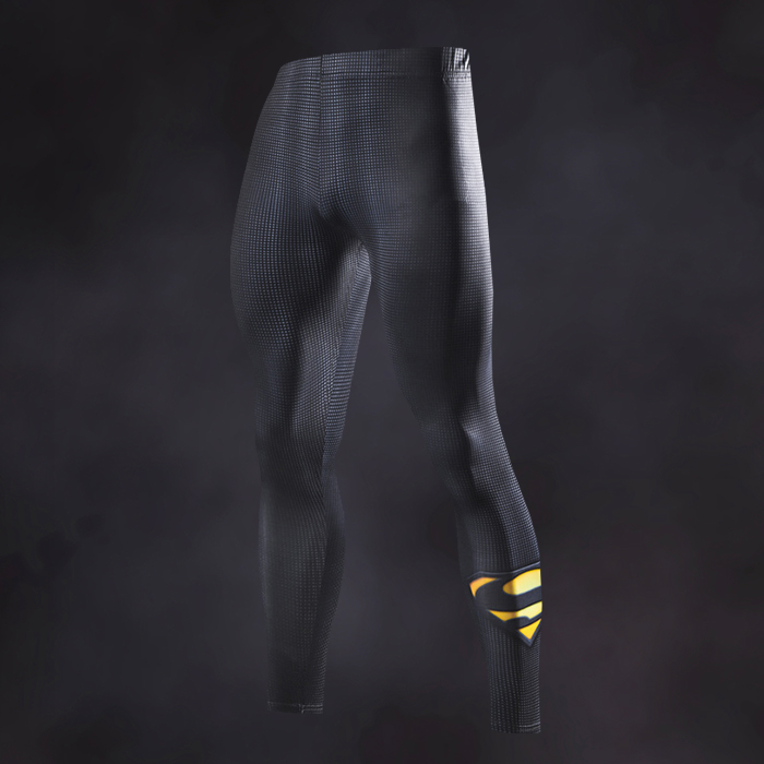 Superman Leggings