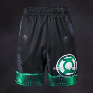 Green Lantern Shorts