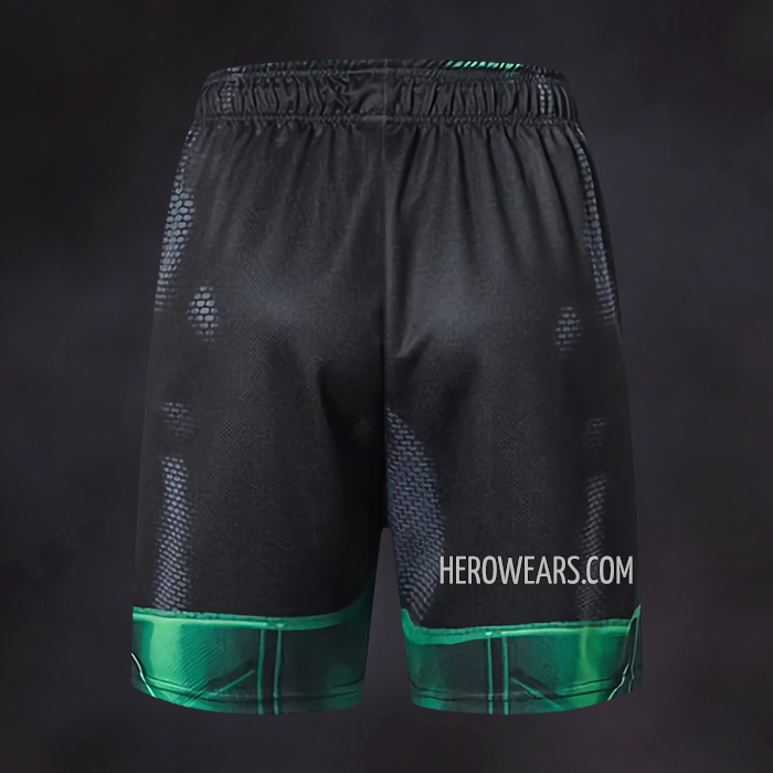 Green Lantern Shorts