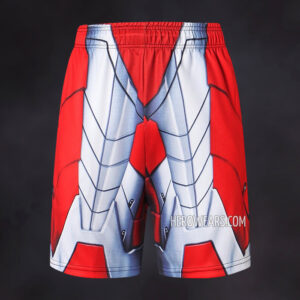 Iron Man Mk5 Shorts